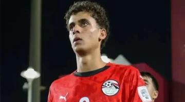 سبورت: موعد إعلان صفقة حمزة عبد الكريم من الأهلي إلى برشلونة وقيمتها